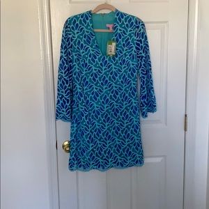 Lilly Pulitzer nwt dress